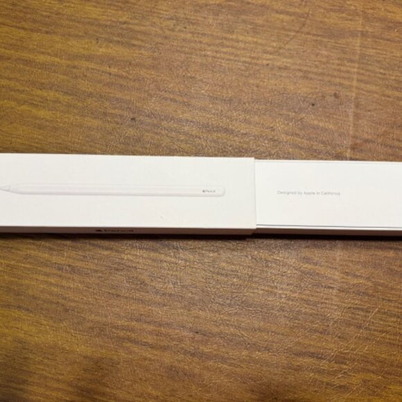Apple Pencil (2nd gen), NWOT - Picture 4 of 5